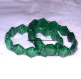 Semi Precious Stone Crystal Aventurine Gemstone Jewelry Bracelet<Esb01247>